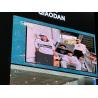 Buy cheap P3.91 LED Die-Casting Aluminum / Rental Screen Billboard 500*1000mm NOVA System Customizable from wholesalers