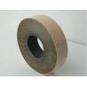 Buy cheap Wire Cable Non Alkaline 1000mm Width Phlogopite Mica Tape from wholesalers