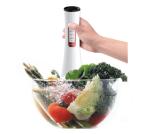 Buy cheap Health Guard Fruit ultrasonic food cleaner , ultrasonic ozone vegetable cleaner from wholesalers