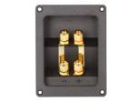 Bi - Amp Speaker Terminal Cup