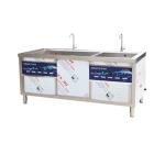 Professional Table Top Small Dishwasher With Ce Certificate