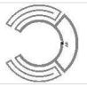 Buy cheap UHF electronic tag Inlays from wholesalers