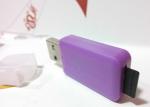 Bulk Promotion Portable Card Reader USB 2.0 3.0 Plastic Material For Smartphone