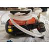 Buy cheap Aluminum 380V/50HZ Rubber Belt Vulcanizing Machine For Nylon Conveyor Belt Jointing from wholesalers