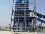 HZS25 150m3/H 35Kw Concrete Batching And Mixing Plant HZS Series