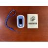 Buy cheap Portable OLED Fingertip Pulse Oximeter Medical For Clinic Home, blood oxygen monitor from wholesalers