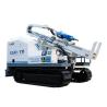 Buy cheap Stable Performance Hydraulic Super Deep Reinforcement Soil Drilling Rig for Sale in Pakistan from wholesalers
