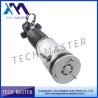 Buy cheap Rear Left BMW Air Suspension Shock Absorber For F02 37126791675 Air Strut Spring from wholesalers