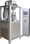 Powder / Granular / Pellet Automatic Hard Capsule Filling Equipment
