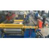Buy cheap Hydraulic OD 1600MM Coil High Speed Precision Slitting Line 380V from wholesalers