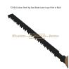 Buy cheap T234X Carbon Steel Jig Saw Blade Laser Logo Print in Bulk,Reciprocating from wholesalers