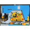 Buy cheap 60 Ton Hydraulic Ironworker Machine , Industrial Ironworker For Sheet Metal from wholesalers