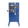 Buy cheap 1600 Degree Continuous Silver Casting Machine 4-8Kg Induction Heating Type from wholesalers