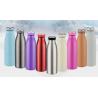 Buy cheap Cola Shaped Thermos Vacuum Flask Insulated for Outdoor Sports Drink from wholesalers