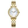 Buy cheap 3ATM Waterproof Genuine Diamond Quartz Watch Tempered Glazed from wholesalers