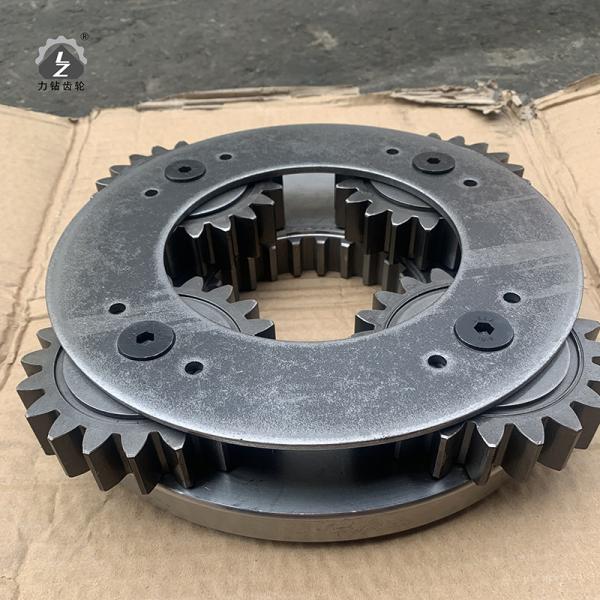 Buy cheap Excavator SK200-8 1st Carrier Planetary Gear Assy Swing Gear Assembly from wholesalers