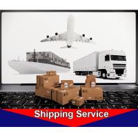 Buy cheap Freight Consolidator Door To Door Delivery Services Shenzhen Shanghai To Hamburg product