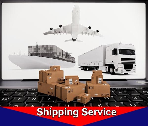 Buy cheap Safety Door To Door International Freight Forwarder Shenzhen To Los Angeles from wholesalers