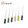 Buy cheap Dorit Niti Flexible Root Canal H File Endo 0.15mm To 0.40mm from wholesalers