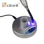 ISO CE Cordless Dental Curing Light With Digital Timer