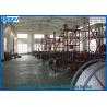 Buy cheap Braided Steel 15mm Anti twist Wire Rope for 158kN High Voltage Cable Stringing from wholesalers