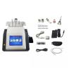 Buy cheap Professional Ce Medical Vascular Laser Machine 980nm Diode High Power Six Language from wholesalers