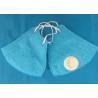 Buy cheap Blue Earloop N95 Disposable Face Mask With Valve 99% BFE Filtration from wholesalers