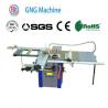 Buy cheap Heavy Duty Wood Pressing Machine 220V Electric Table Panel Saw from wholesalers
