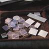 Buy cheap Surface Acoustic Wave propagation on the Piezoelectric Wafer 4 inch 6 inch from wholesalers