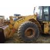 Buy cheap Used Caterpillar 962G Wheel Loader from wholesalers
