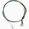 Buy cheap High Flexible Drag Chain Battery Wire Harness 150V High Temperature Resistant Cable For Solar Power from wholesalers