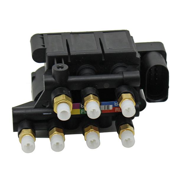 Buy cheap 37206861882 Air Control Valve Block For BMW 7 G11 G12 Suspension Compressor Pump from wholesalers