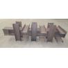 Buy cheap Steel Epoxy Painting Fixing Angles For Comedil Tower Crane from wholesalers