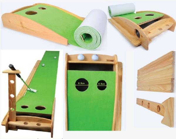 Buy cheap Golf Putter Trainer , golf putter , golf trainer from wholesalers