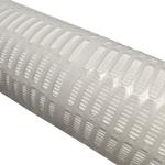 SWRO 60" 5um 10m2 High Flow Filter Cartridge 110m3/Hr For Sea Water Desalination