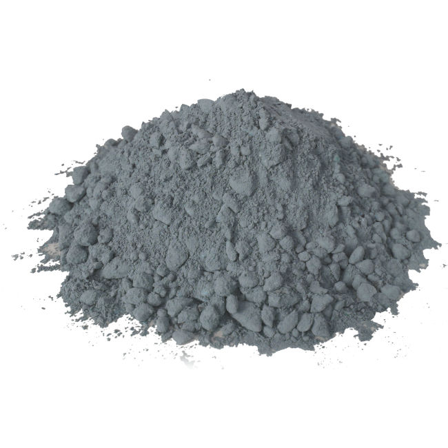 High Grade Alumina Chromia Refractory Castable Heat Resistance For Boiler Kiln