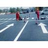 Buy cheap Yellow Thermoplastic Powder Paint W/O Glass Beads For Road Marking from wholesalers