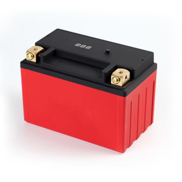 Buy cheap Weatherproof Electric Motorcycle Lithium Battery 580WH Stable from wholesalers