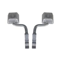 Buy cheap Quenching Aluminium Alloy Custom Die Casting Parts Anneal product