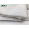 Buy cheap White Nonwoven Felt Garments Accessories For Small Part Of Cloth from wholesalers