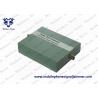 Buy cheap GSM / PCS Dual Band Cell Phone Signal Booster 850MHz / 1900MHz from wholesalers