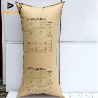 Buy cheap Pharmaceutical Aviation 900*1800mm Air Bag Container product