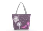 Colored Large Eco Canvas Bags Reusable Tote Bags For School
