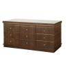 Buy cheap wooden hotel bedroom furniture,dresser /console/TV cabinet from wholesalers
