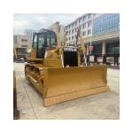 Cat D6g Bulldozer in Good Condition, Used Original Caterpillar 17 Ton Crawler