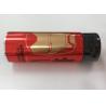 Buy cheap Marvel Printed Laminated Tube For Facial Cleanser With Coating Aluminum Material from wholesalers