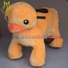 Buy cheap Hansel wholesale mall kids animal rides coin operated animal toys from wholesalers