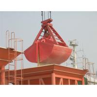 Buy cheap grain grab bucket product