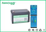 12V100Ah Series Lead Acid Battery Replacement LiFePO4 Battery Pack With Charger
