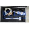 Buy cheap Original Abdominal Convex Ultrasound Probe Samsung H60 medical ultrasound transducer from wholesalers